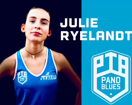 Julie Ryelandt