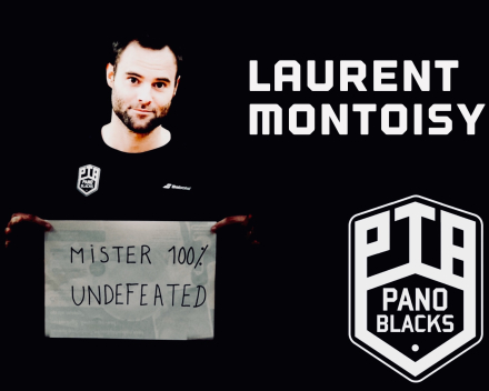 PanoBlack Laurent Montoisy