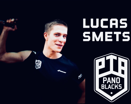 PanoBlack Lucas Smets