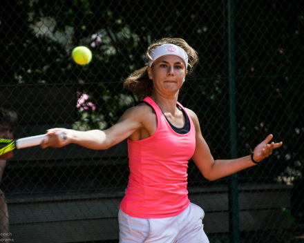 Panorama Tennis Academie