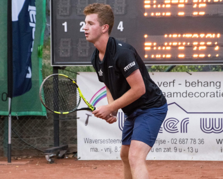 Panorama Tennis Academie