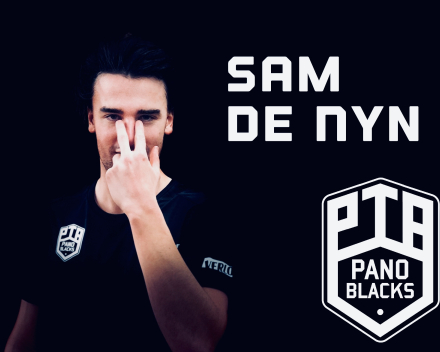 PanoBlack Sam De nyn