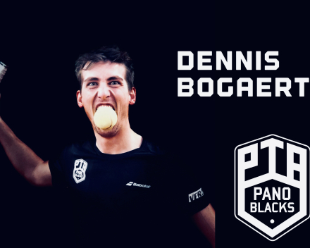 PanoBlack Dennis Bogaert