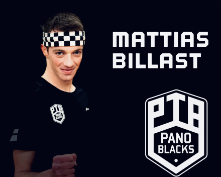 PanoBlack Mattias Billast