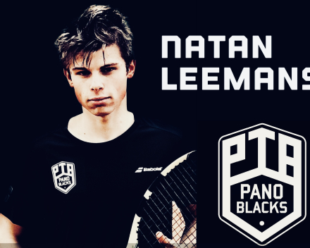 PanoBlack Natan Leemans