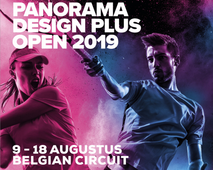 Panorama Design Plus Open 2019