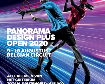 Panorama Design Plus Open 2019