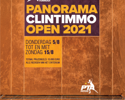 Panorama Design Plus Open 2019