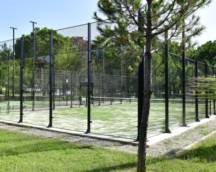 Buitenlandse tennisstage - Turkije 2023