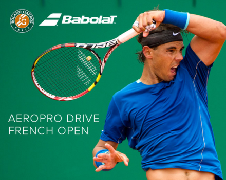 Babolat Nadal