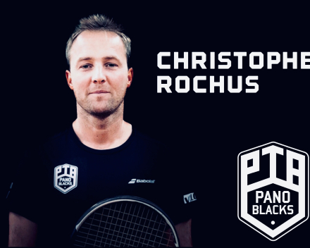 PanoBlack Christophe Rochus