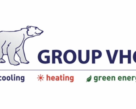 Hoofdsponsor Group VHC