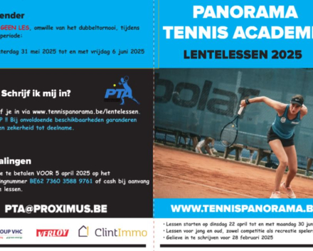 Lentelessen