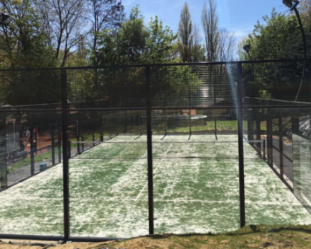 Padel