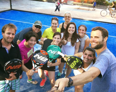 Padel