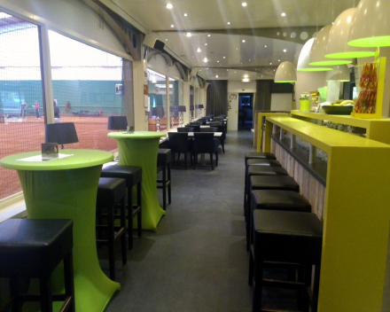Bar Panorama 