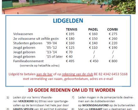 Zomerseizoen