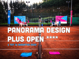 Inschrijvingen Tornooi: Design Plus Open en Padeltour + Bestelling interclubkledij