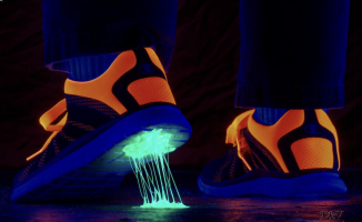 BLACKLIGHT / SPONSORAVOND 24 februari 2018