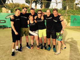 PANORAMA TENNIS ACADEMIE (PTA)