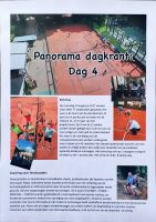 Panorama Tornooi 2017 / Dagkrant 4