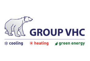 LOGO GROUP VHC